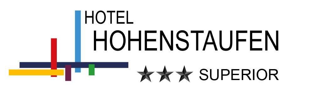 Hotel Hohenstaufen Logo
