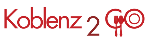 Koblenz 2 go Logo