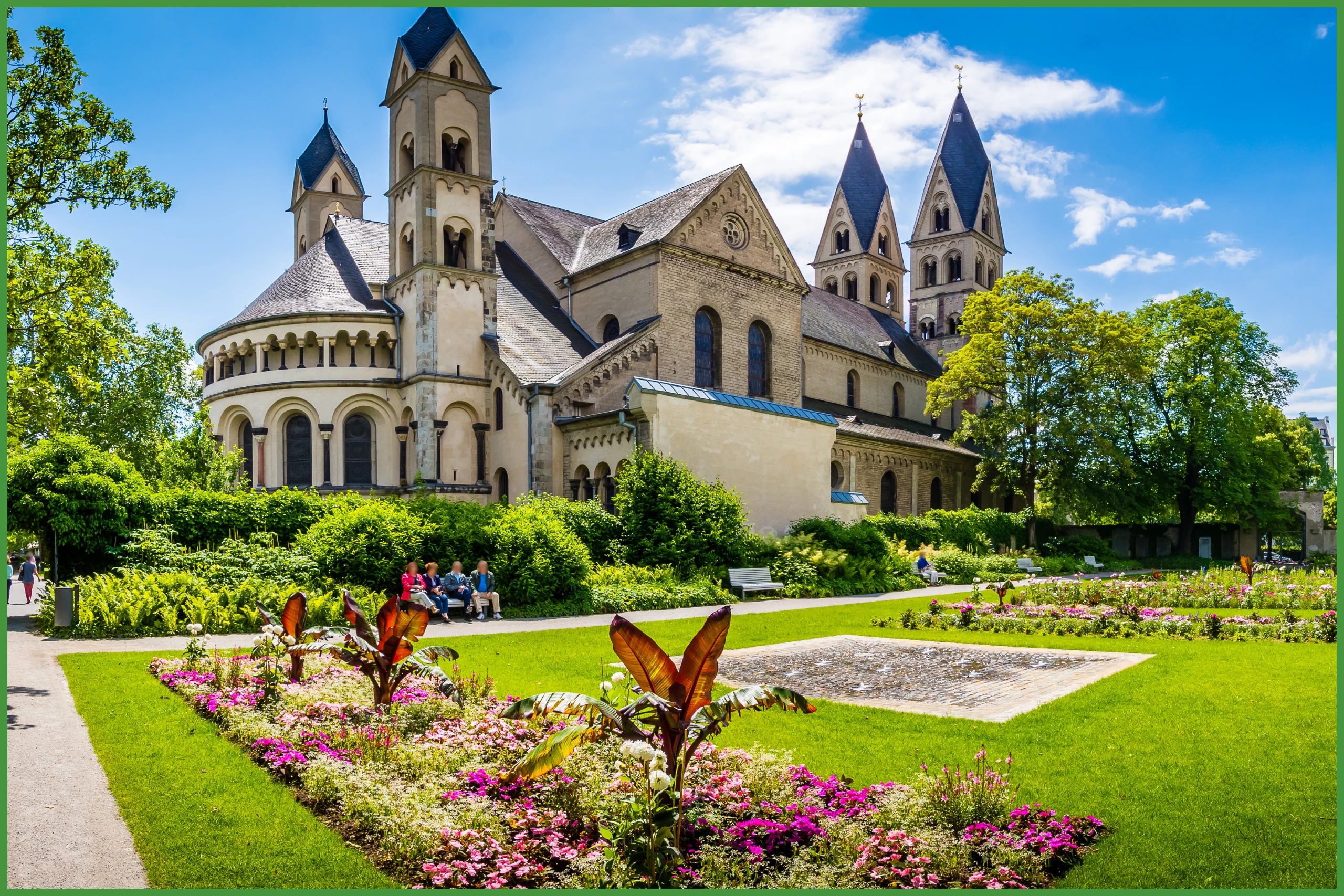 Kastorkirche