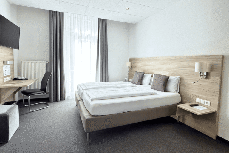 Doppelzimmer Business