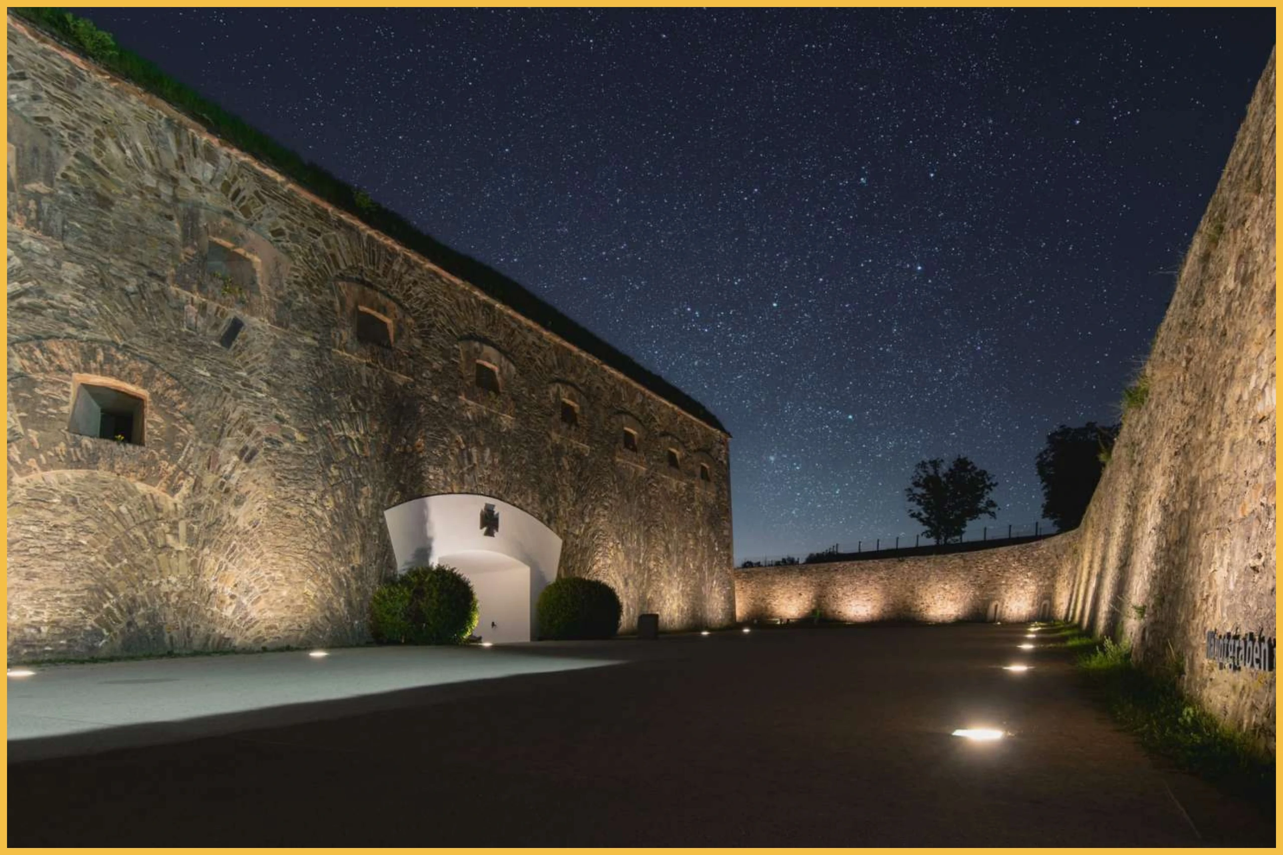 Festung Ehrenbreitstein