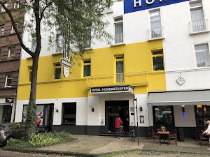 Ortsbild von „Hotel Hohenstaufen Koblenz“